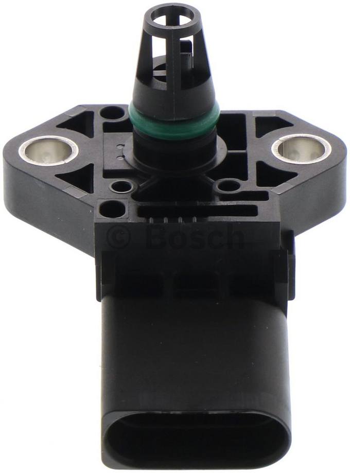 Audi Manifold Absolute Pressure Sensor 038906051K - Bosch 0261230278